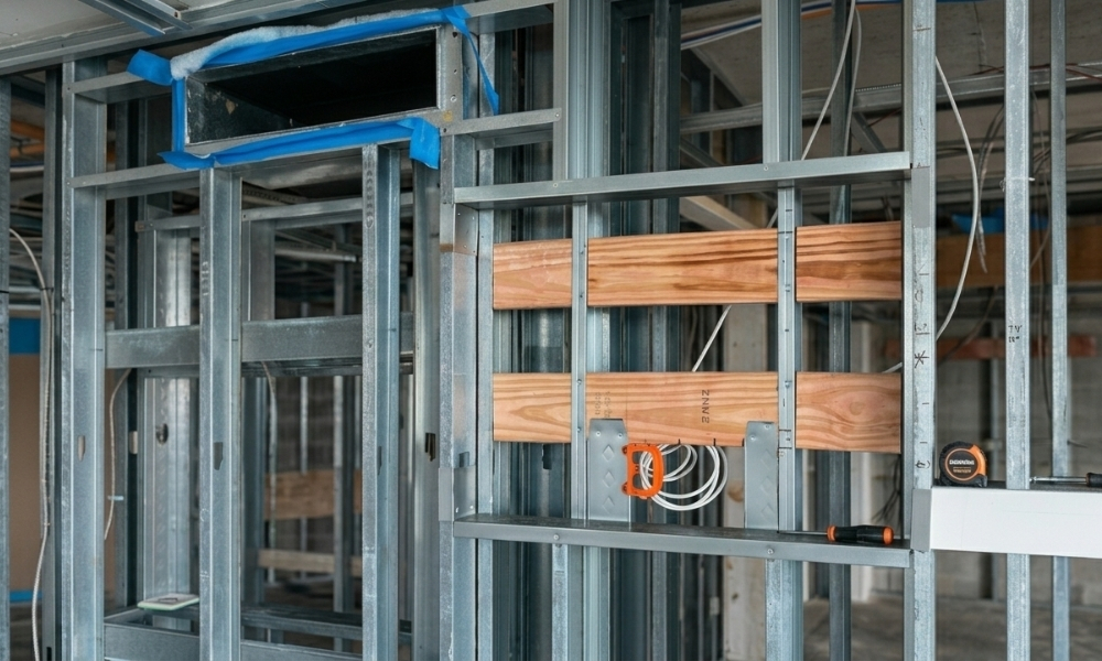 Electrical Services: New Construction & Remodels