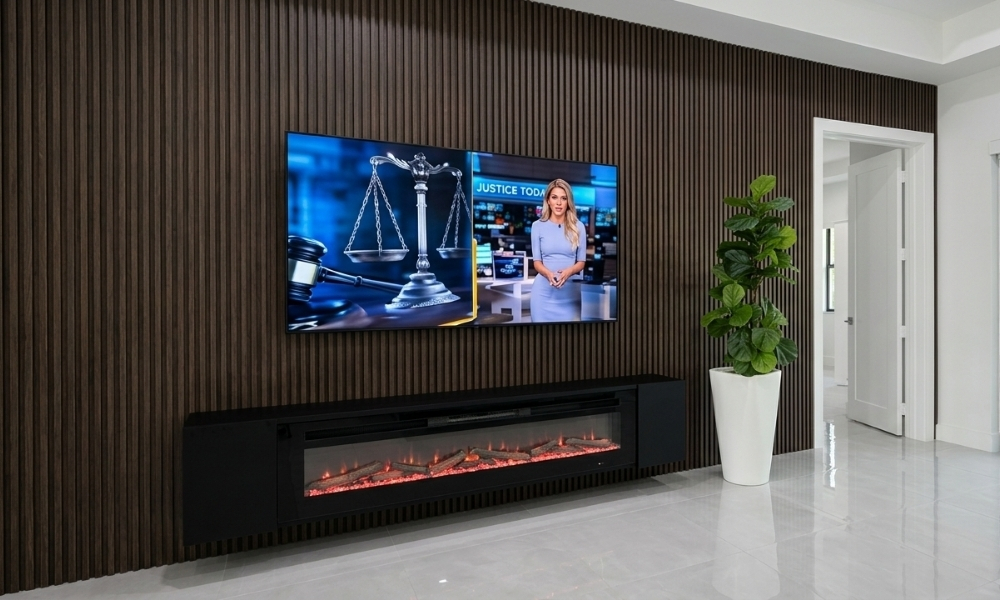 Audio & TV Systems