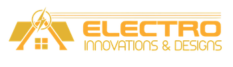 LOGO ELECTROINNOVATIONS
