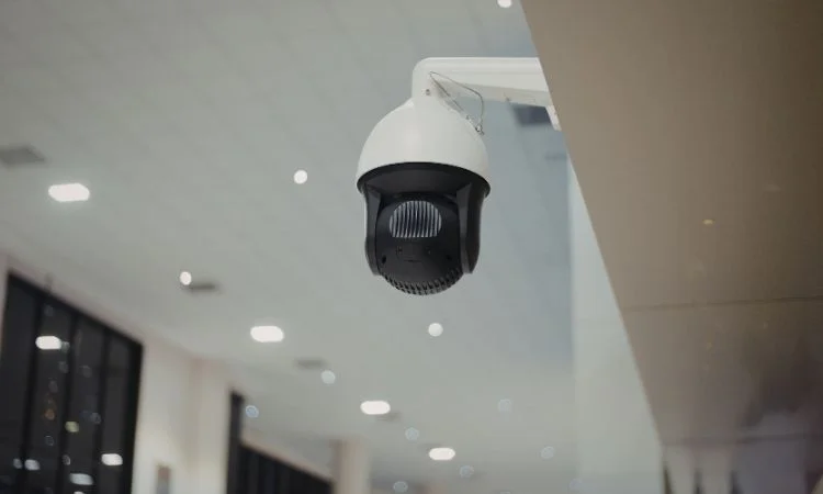 Surveillance & Security Systems_ electro innovation