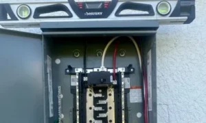 Smart Home & Electrical Solutions South Florida | Electro Innovations